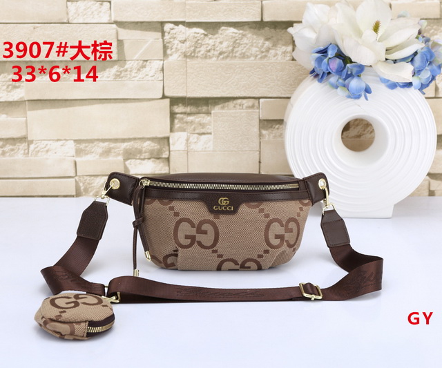 GUCCl Handbags 237